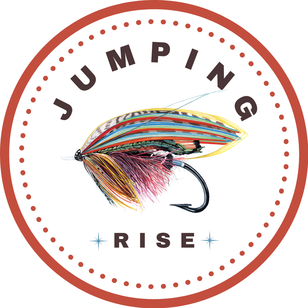 Recent Fly Fishing Reviews Jumping Rise Jumping Rise www
