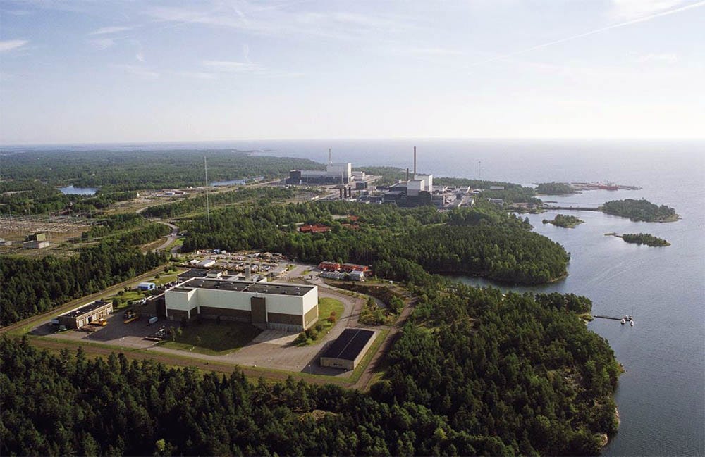 What is nuclear waste, and what do we do with it? by Raquel Castro