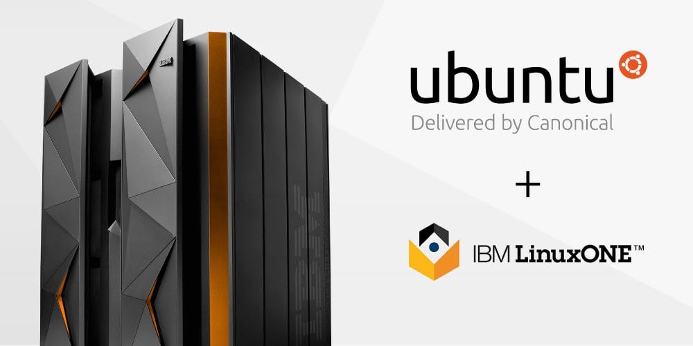 MicroK8s on S390x!. s390x or IBM Z is one of those exotic MicroK8s on S390x!. s390x or IBM Z is one of those exotic