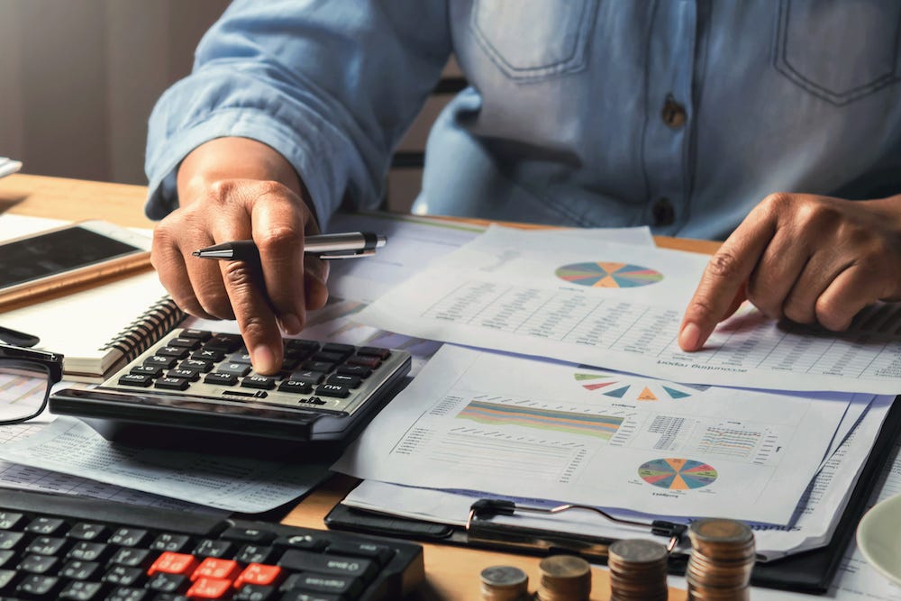 Bookkeeping Services That Simplify Payroll in the USA