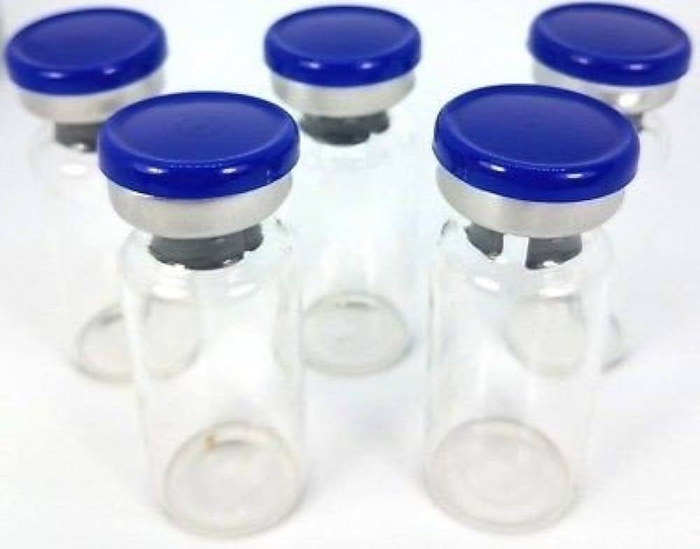 Sterile Vials Market Expected To Witness A Sustainable Growth Over 2023