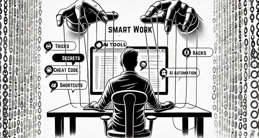 Are You Trying to Automate Everything with AI? Here’s Why You Should Stop.