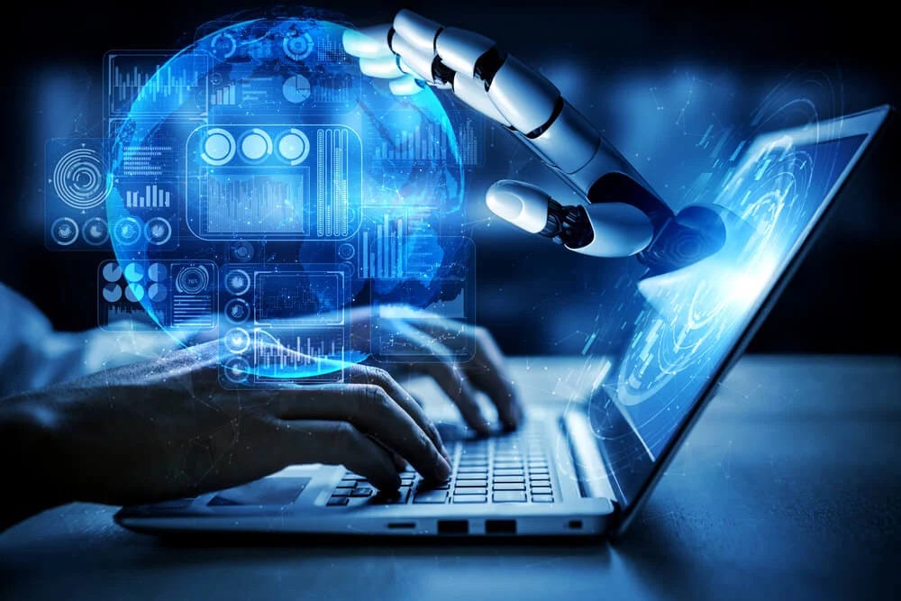 The Future Of Web Development AI And Machine Learning By Luna Wolfe the-future-of-web-development-ai-and-machine-learning-by-luna-wolfe