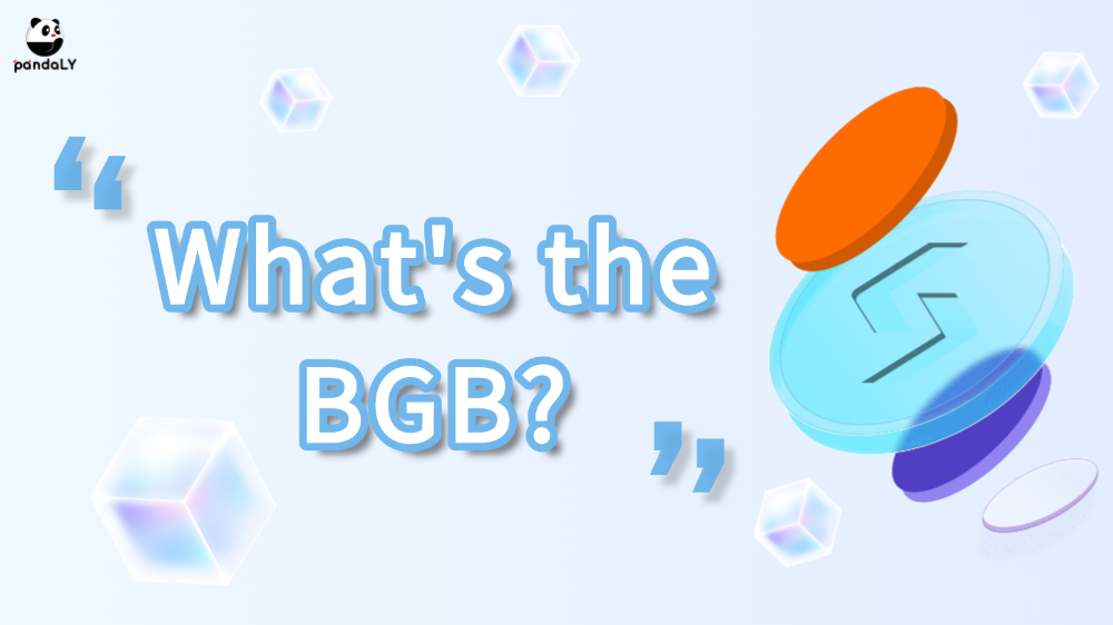 BGB Surges 150x in Four Years — What Is BGB?