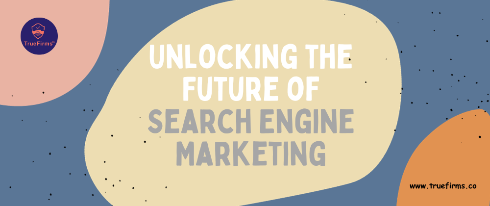 What is the Future of Search?
