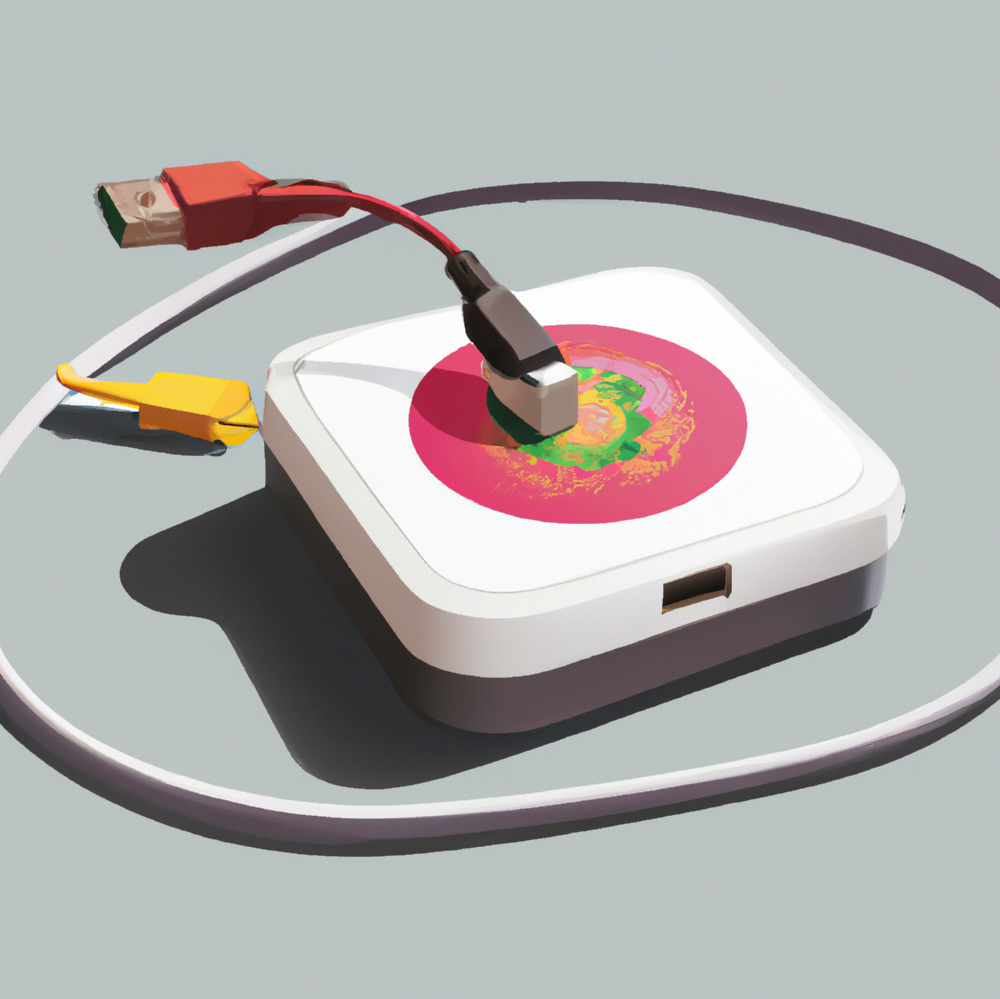 Turn a Raspberry Pi into an IoT device with AWS by Hugh Evans