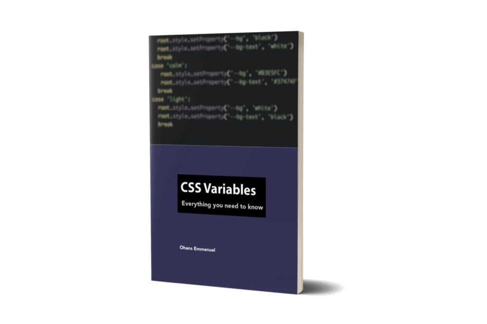 Everything you need to know about CSS Variables | by Ohans Emmanuel ...