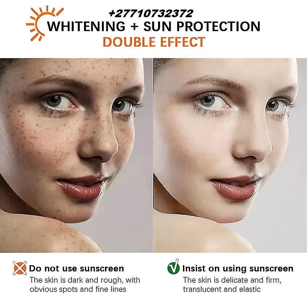 Permanent Skin Bleaching And Whitening Products In Tecate by Tribe