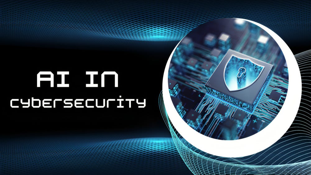AI in Cybersecurity