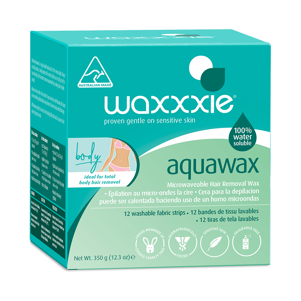 Wax For Body Hair Removal. 8.99 by Waxxxie USA Medium