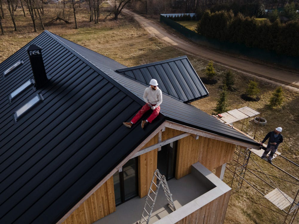 Transform Your Roofline — Professional Fascia Replacement in Bedford, Milton Keynes & Daventry