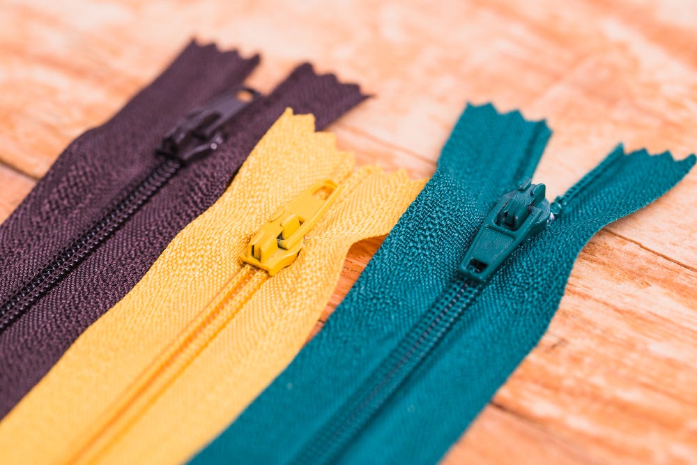 Who Are The Best Zipper Suppliers In Singapore? SHCK Singapore Medium