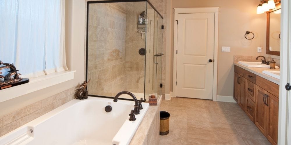 Top Bathroom Hardware Trends in 2024! | by Eclectic Ware | Jun, 2024 ...