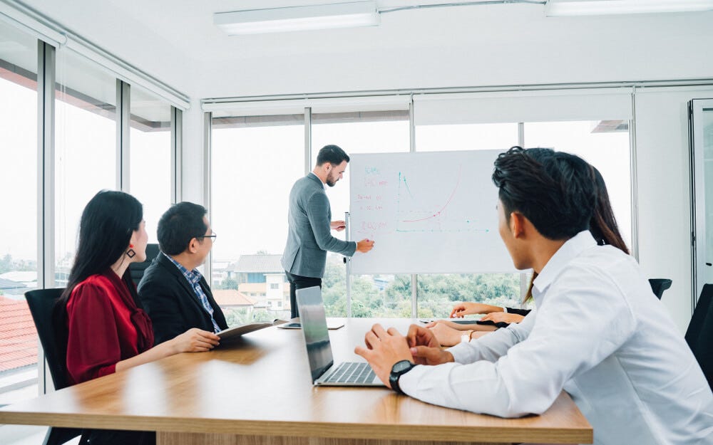 Preparing for a Data Breach Tabletop Exercises by McKenna Storer