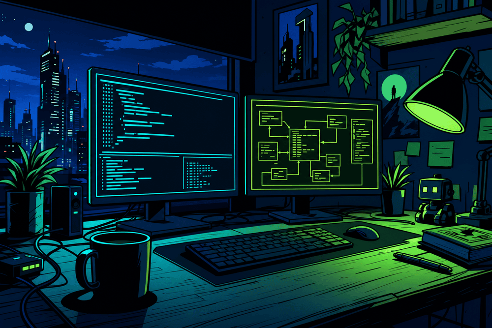 My Real-World Software Engineering Stack for 2026