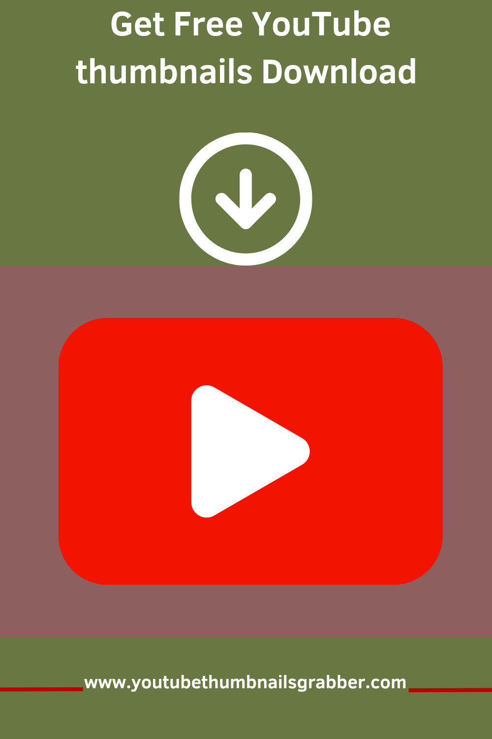 Unlocking the Power of YouTube Thumbnails Grabber: Your Comprehensive ...