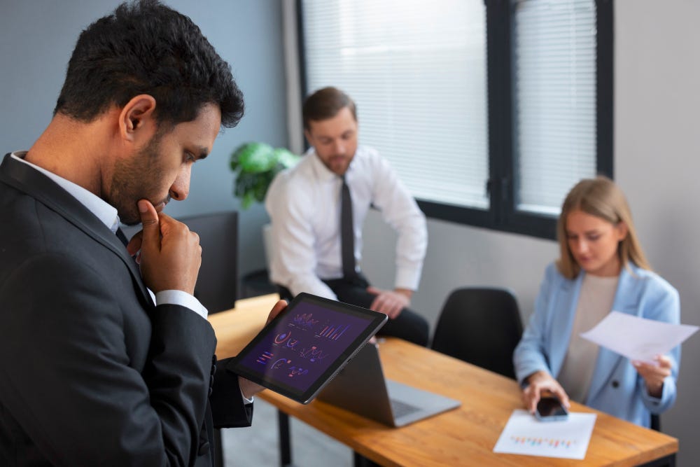 Employee Attendance with ClockIn ClockOut System Medium