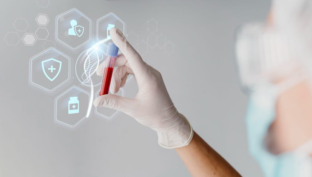 Biosimilars Market: Current Trends and Future Scenarios, 2025–2032