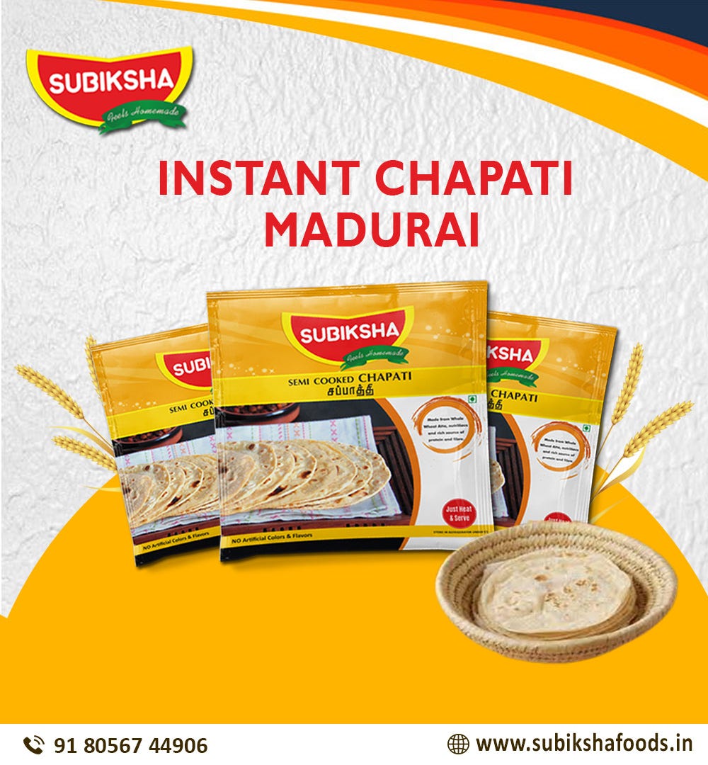 A Step by Step Guide to Making Perfect Chapatis Every Time! by