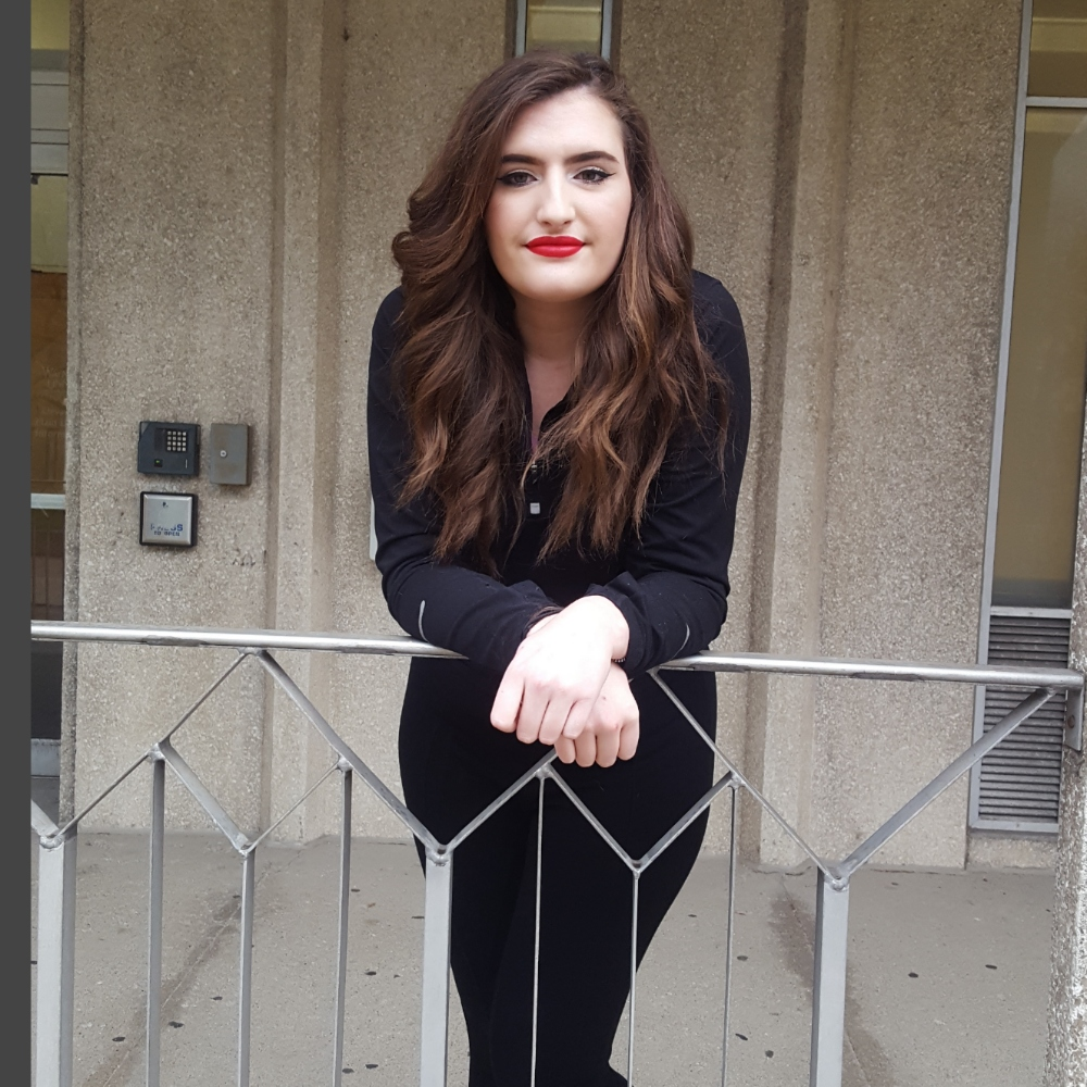 Maddie S.. I have always been known as the good… | by FYS 1010 | Medium