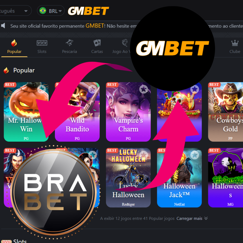 Brabet.com é confiável? Brabet é segura?