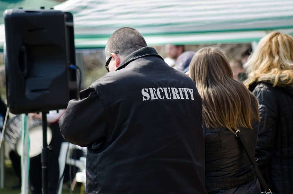 Why California’s Growing Tourism Sector Requires Better Event Security