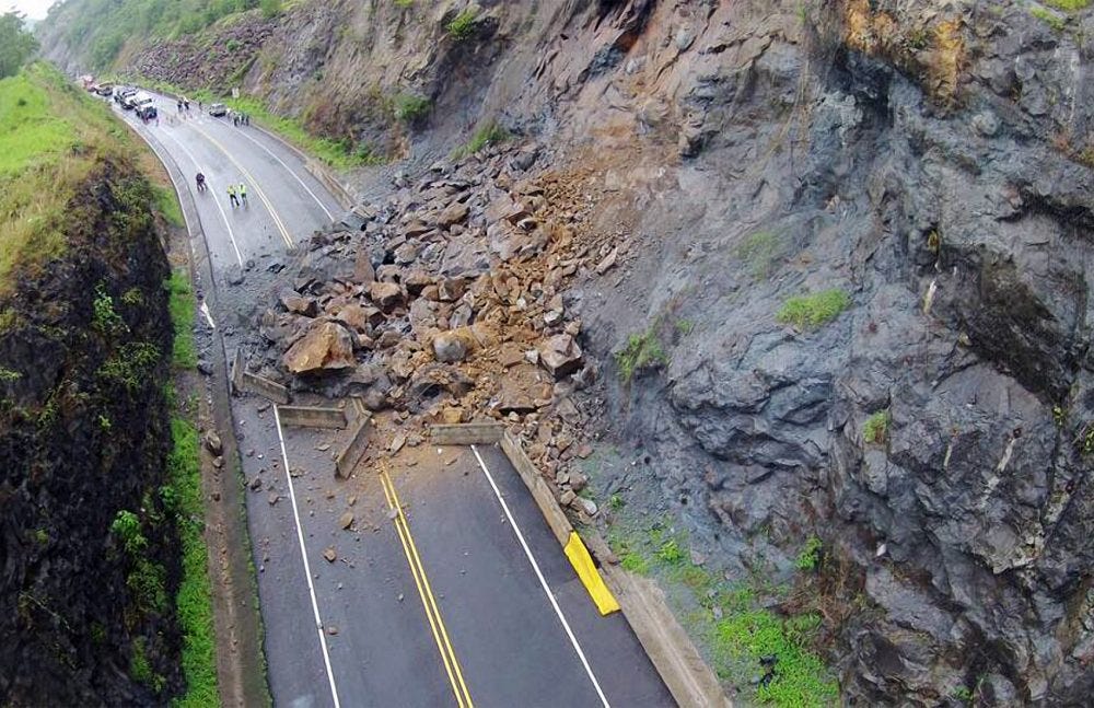 What are Landslides?. Today’s blog, is all about landslides… | by