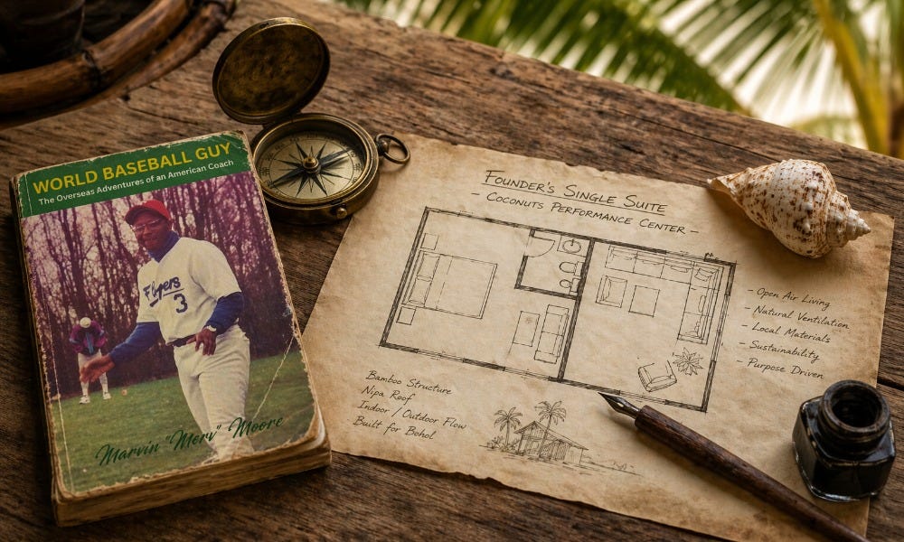 Building a Sports Brand from Zero: The Strategy Behind Bohol Coconuts — Bohol Coconuts
