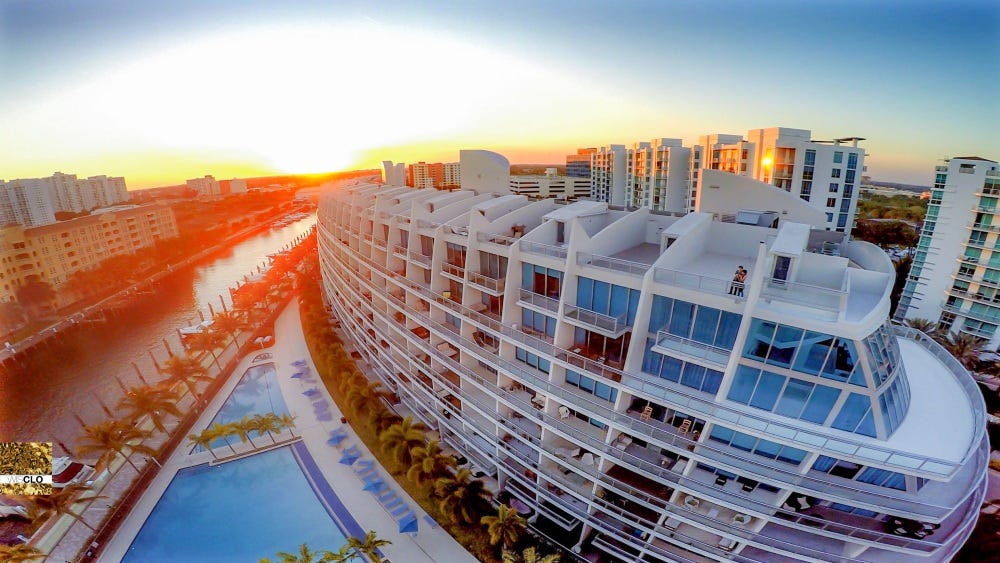 Artech Residences at Aventura. Artech Residences at Aventura is a… by