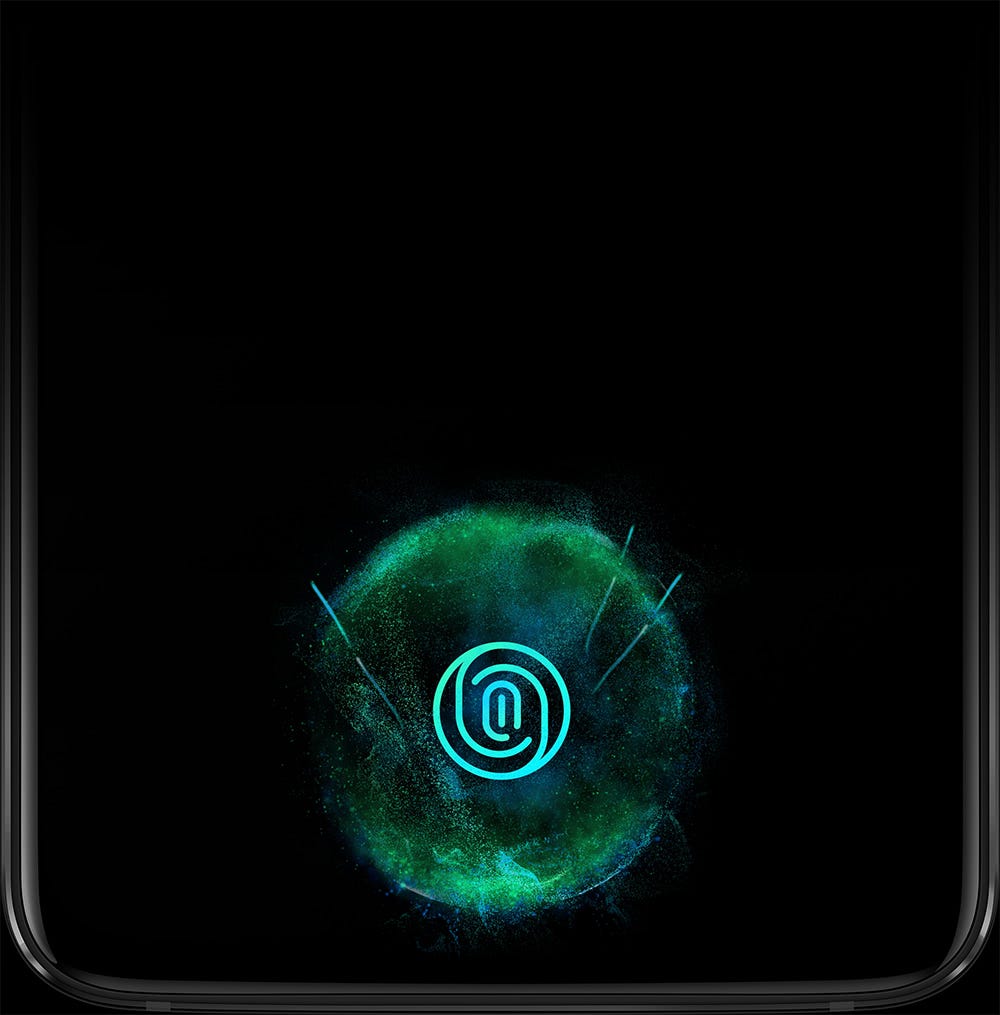 Fingerprint lock apps deals