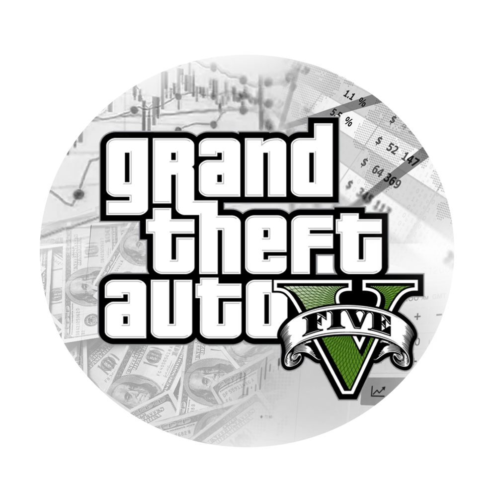 Grand Theft Auto V Ps4 #1 (Sem Código) (Com Detalhe) (Jogo Mídia