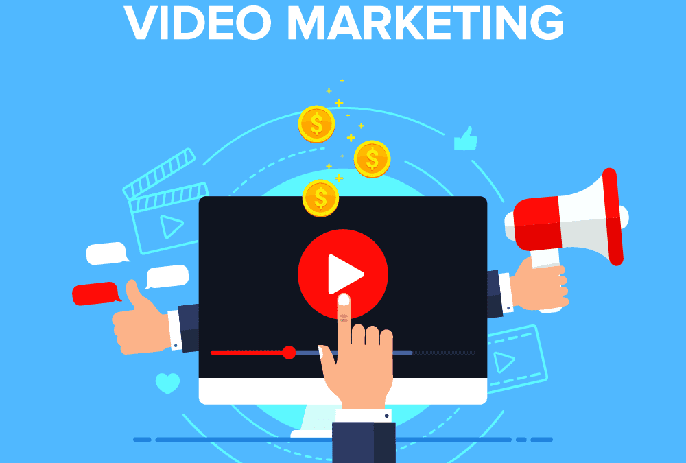 Marketing Videos for Business