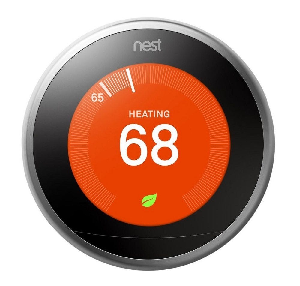 How to Select the Best Smart Thermostat by ThermostatSite Medium