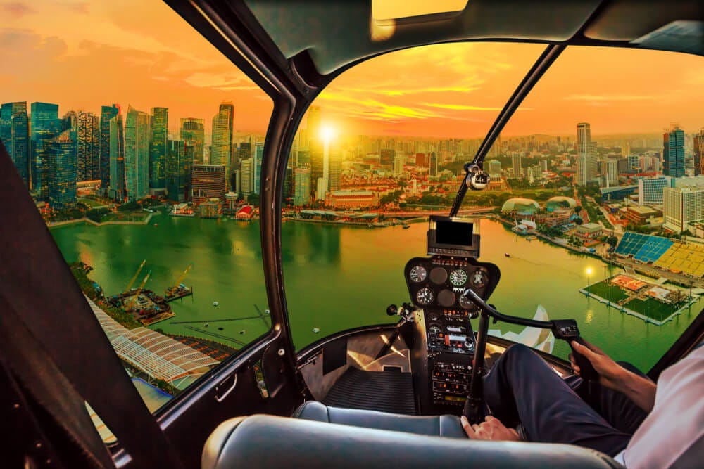 PILOT SALARY IN DUBAI IN INDIAN RUPEES visual data 7