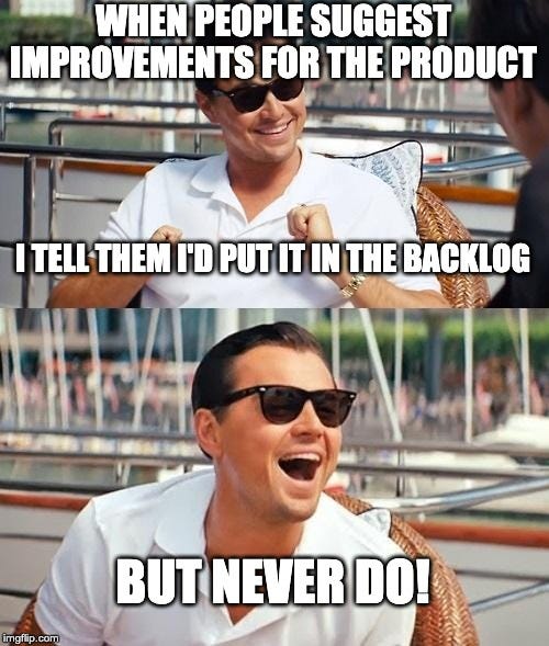 20 Product Management Memes to Brighten Your Day | by Ant Murphy | Product  Coalition