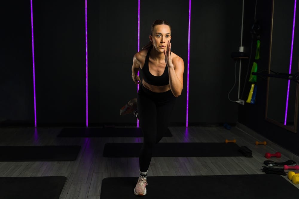 5 Best HIIT Workouts For All Levels And Time Commitments by