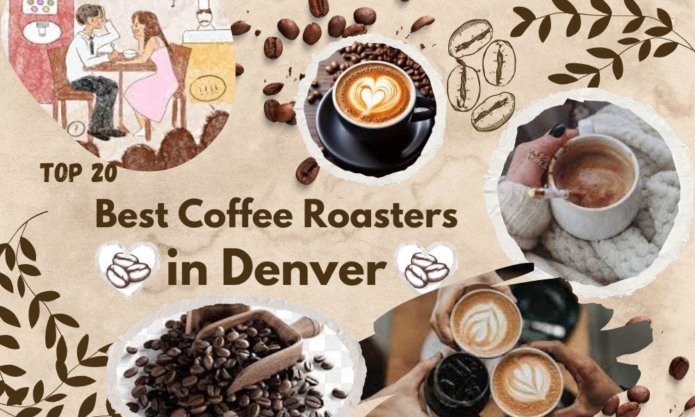 Best Coffee Roasters in Denver Tanuja Medium