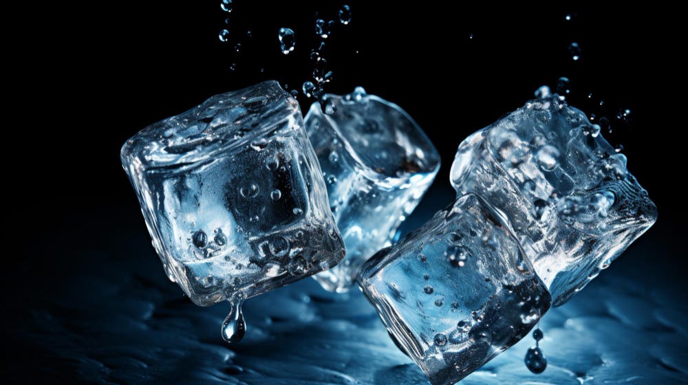 How long should you ice an injury?