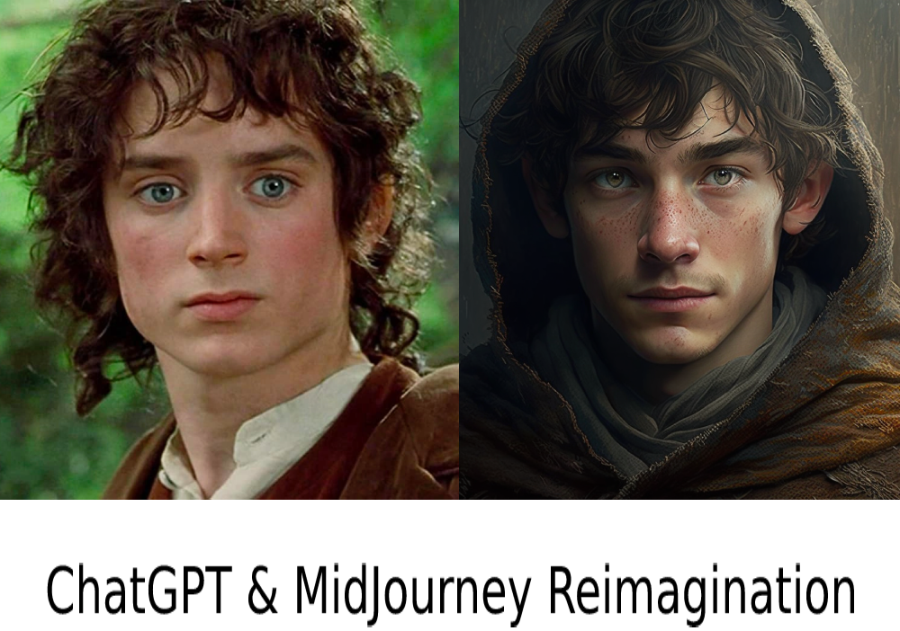 Lord of the rings - Lord of the rings characters