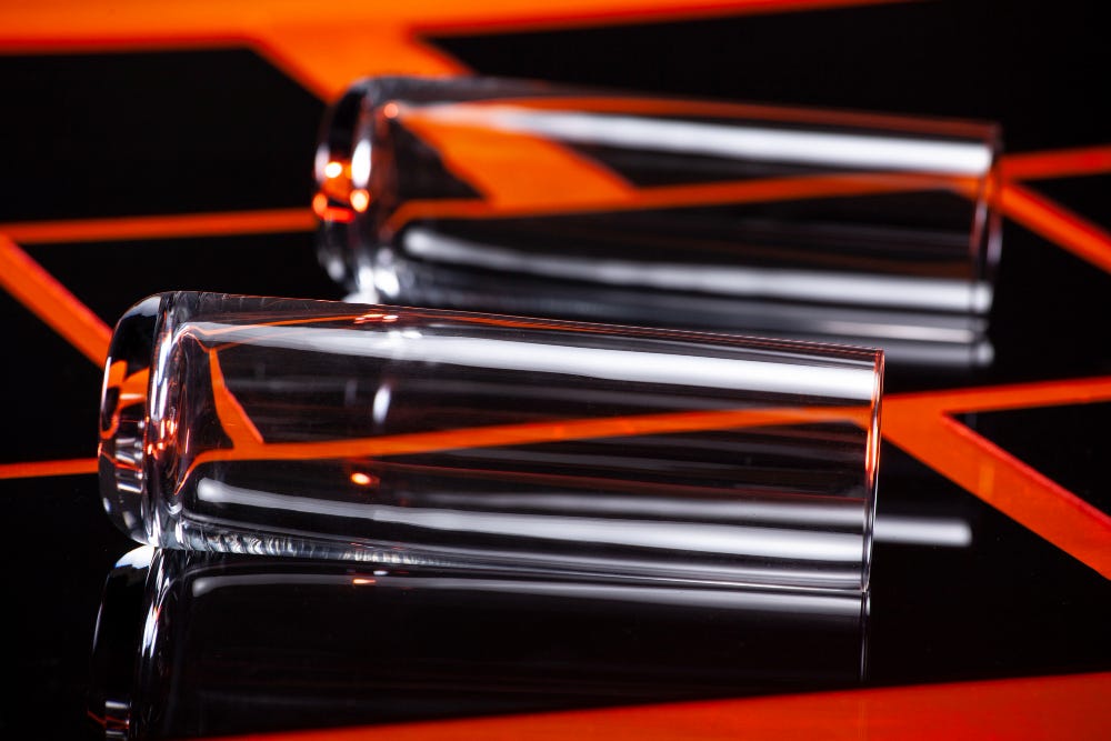 Annealing Quartz Glass: Why It Matters and How It Prevents Failure | Fuselon