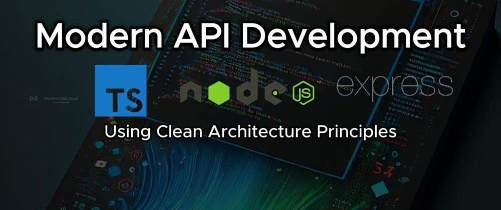 10 NodeJS Snippets for Faster API Development | by Samuel Getachew ...