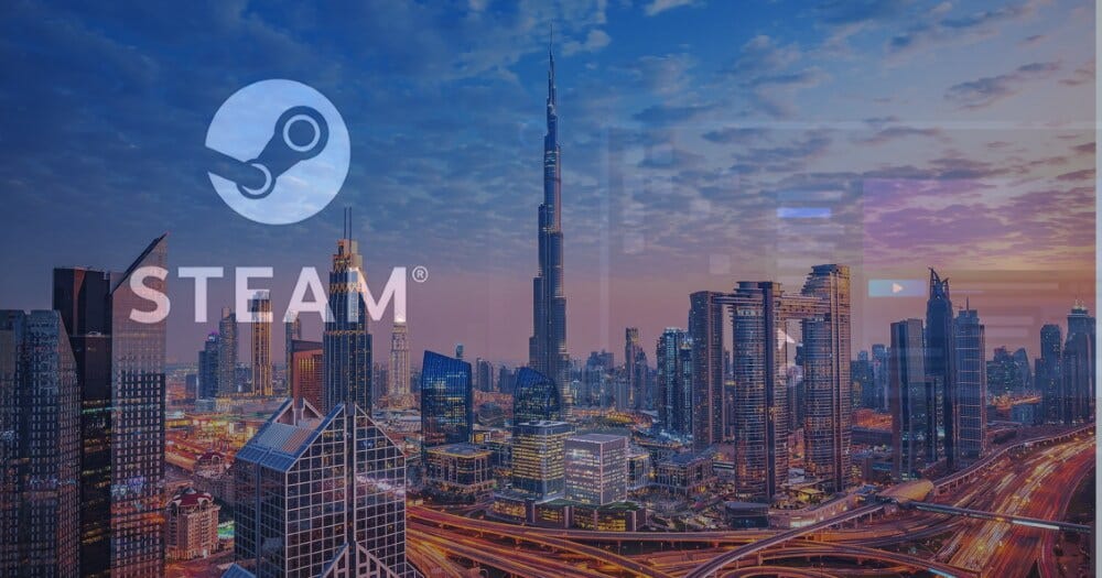 How to Use Steam Call in UAE. Steam is an extremely popular platform