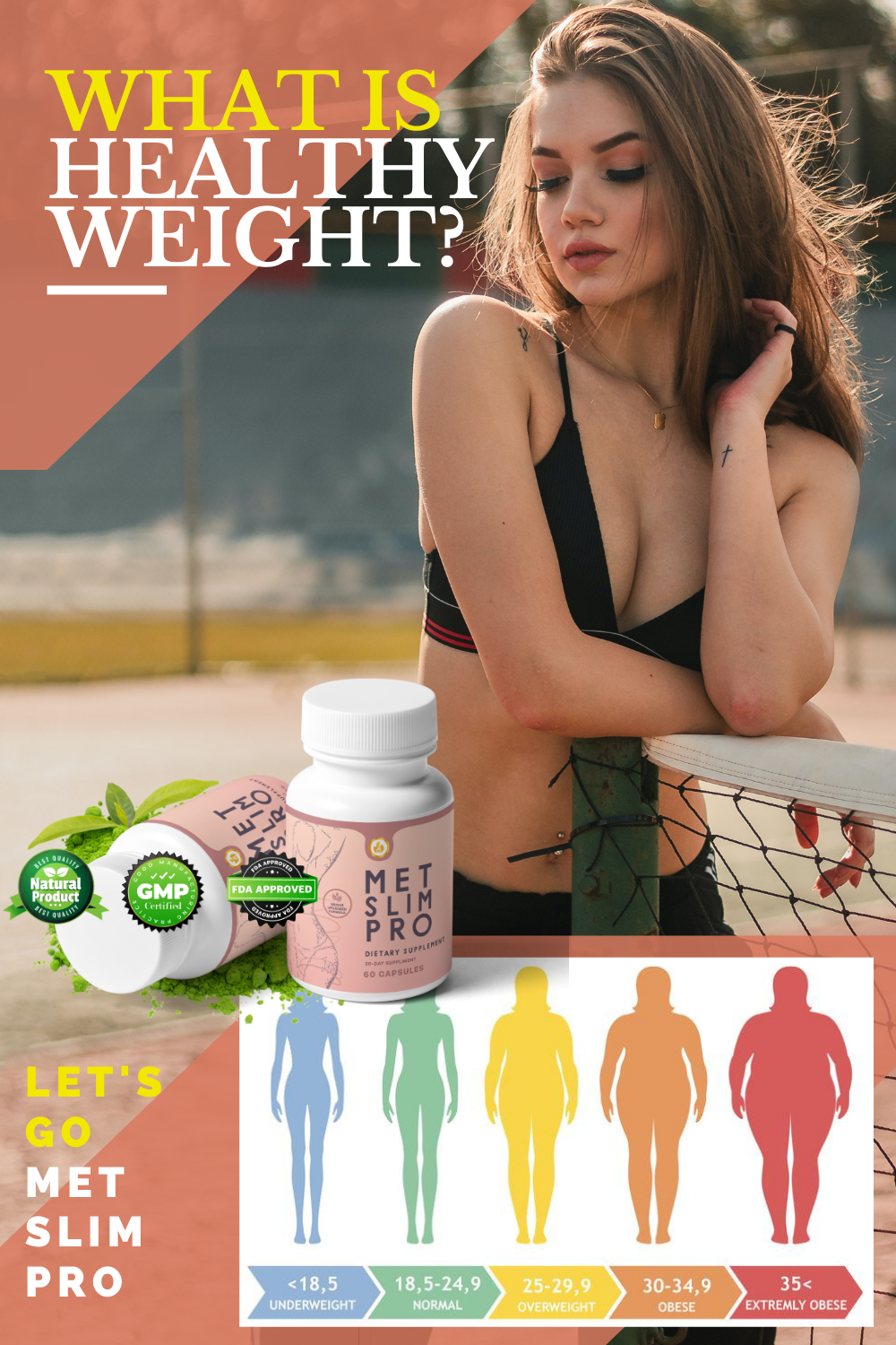 WHAT IS HEALTHY WEIGHT Lessbymetslimpro Medium