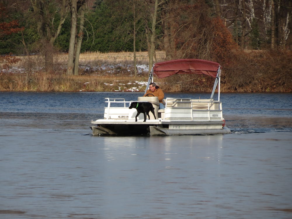 Photography by Dawn Ulmer, the author