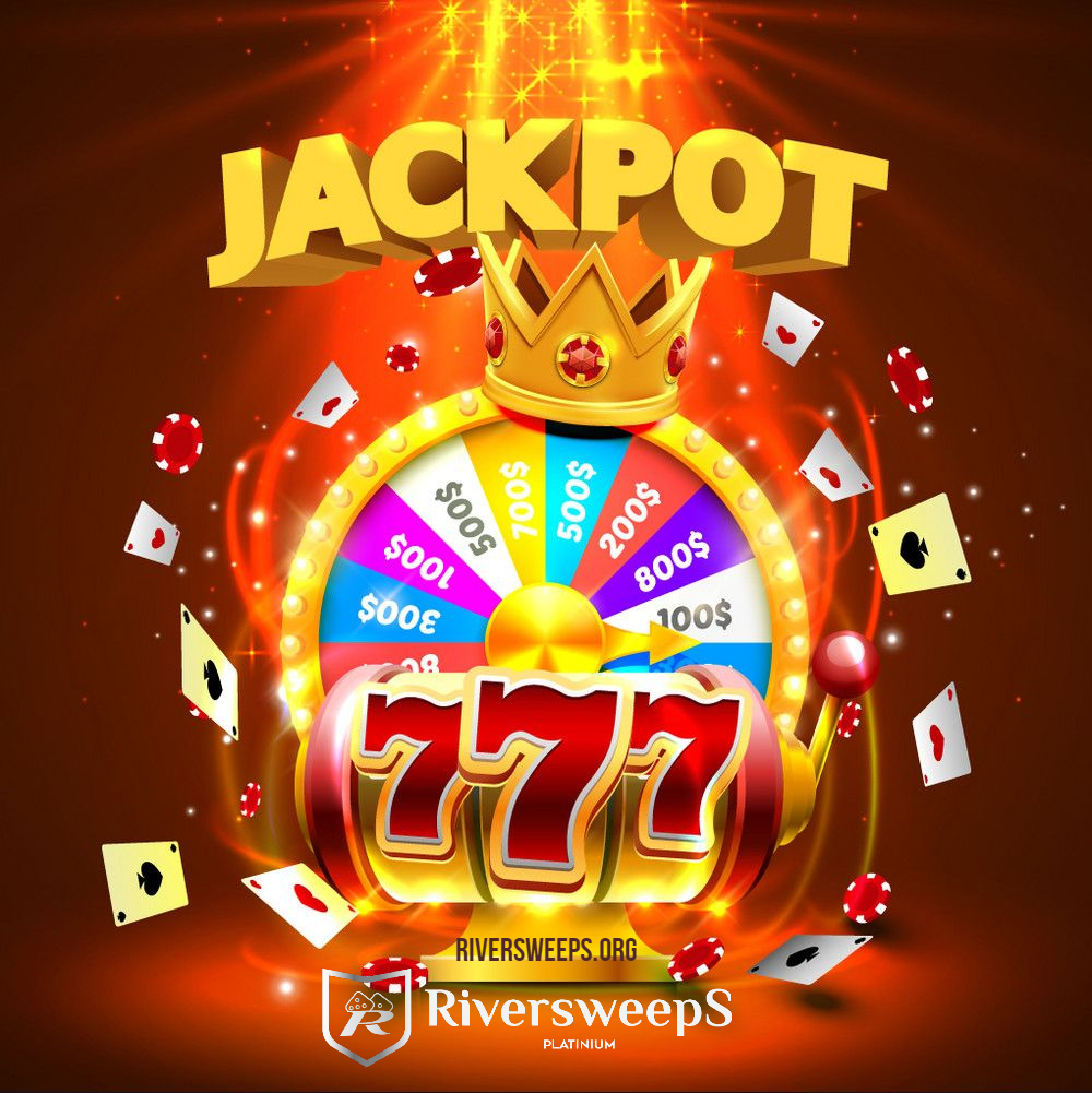 River Sweepstakes 777 Play Online