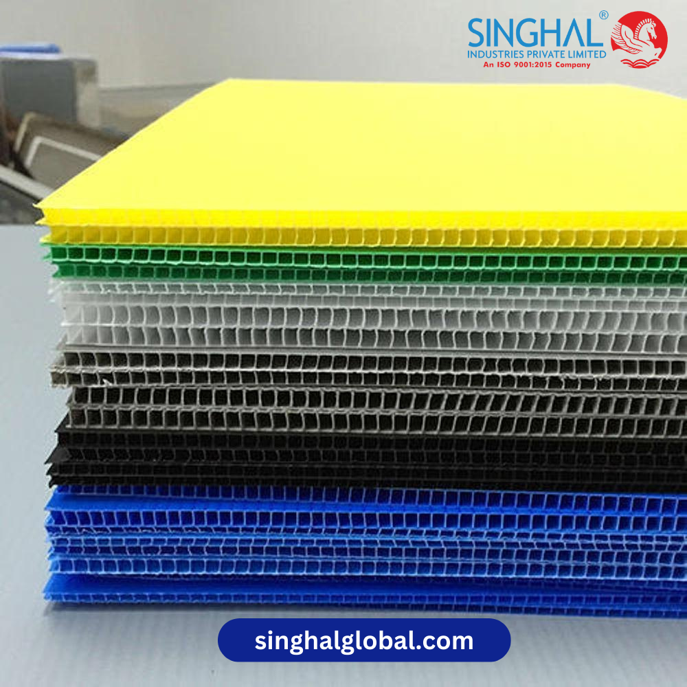 PP Corrugated Sheets in Pharmaceutical Packaging Key Considerations