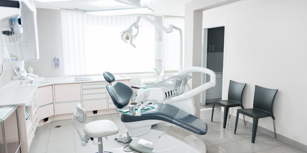 Why Coaching for Dentists Is an Effective Choice for Success | by Cha ...