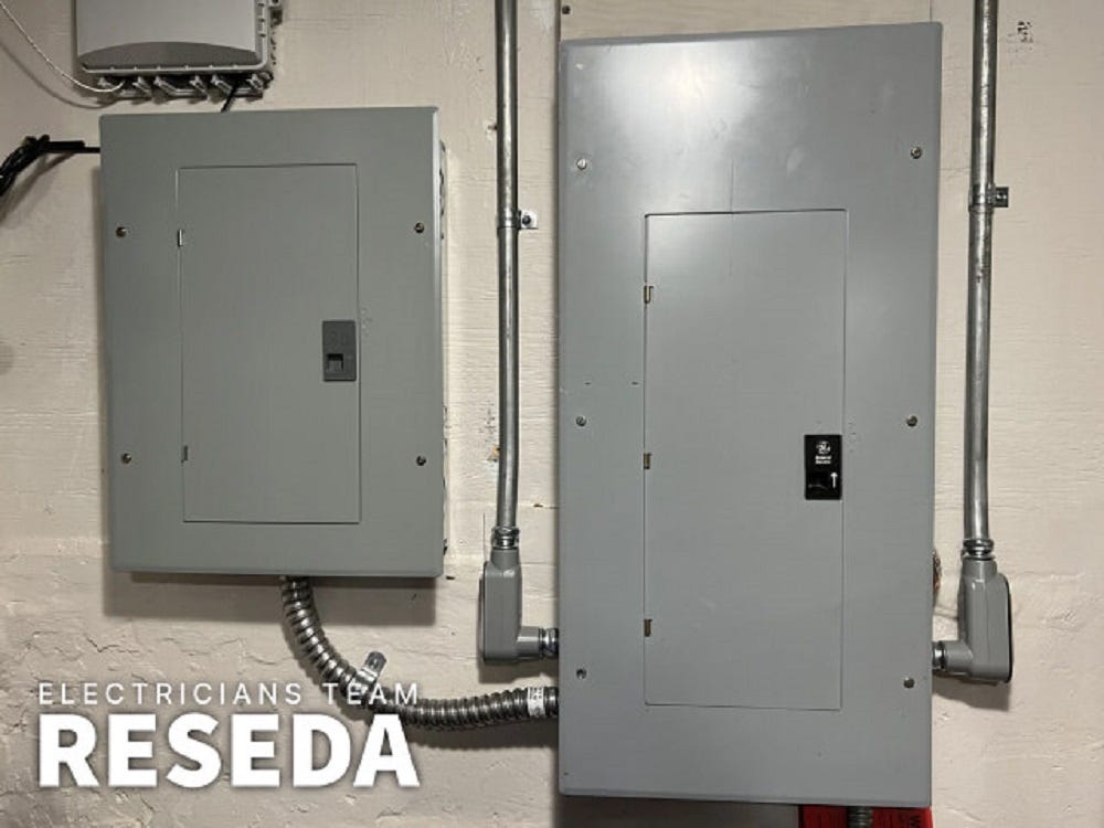 Can You Install a Main Breaker in a Main Lug Panel? Jonespaicailarry