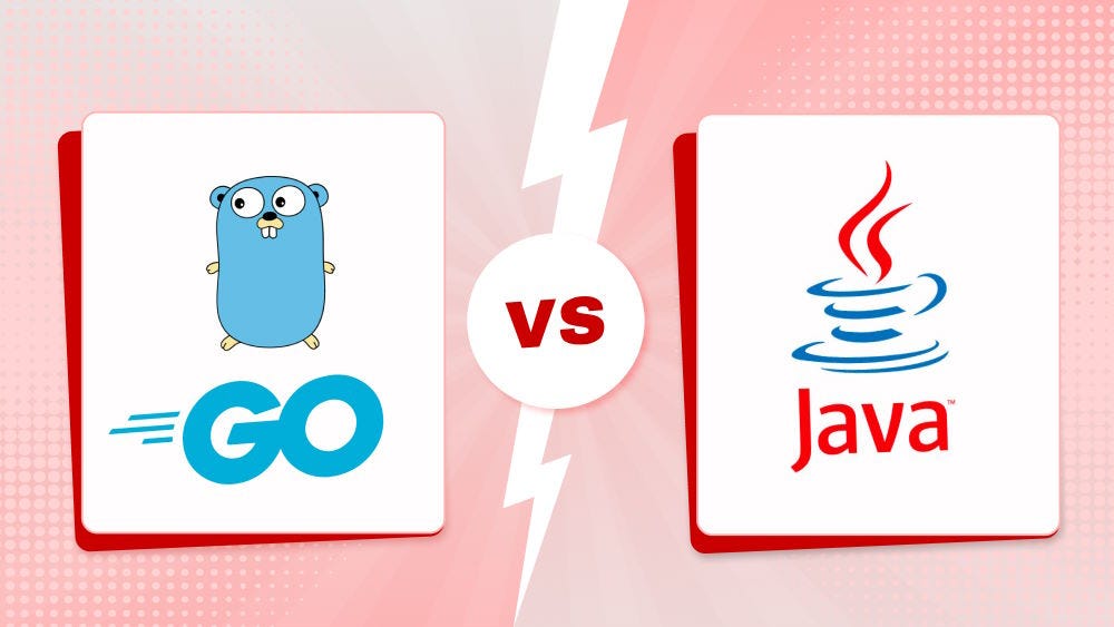 How Go’s Built-in Tooling Beats Java’s Complex Ecosystem | by Yashbatra ...