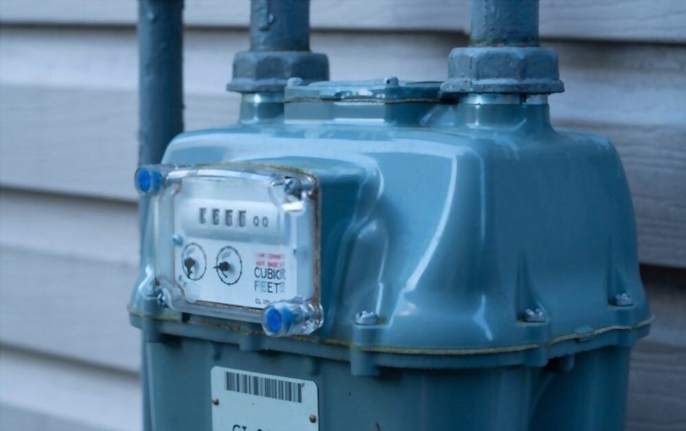 Diaphragm Gas Meter Calibration Why It’s Crucial by GasNtools Medium